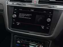 Volkswagen Tiguan 1.5 TSI R-Line SUV 5dr Petrol DSG Euro 6 (s/s) (150 ps) 