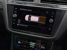 Volkswagen Tiguan 1.5 TSI R-Line SUV 5dr Petrol DSG Euro 6 (s/s) (150 ps) 