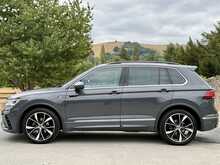 Volkswagen Tiguan 1.5 TSI R-Line SUV 5dr Petrol DSG Euro 6 (s/s) (150 ps) 