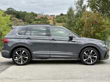 Volkswagen Tiguan 1.5 TSI R-Line SUV 5dr Petrol DSG Euro 6 (s/s) (150 ps) 
