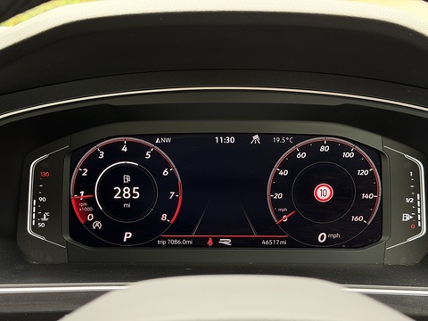 1.5 TSI R-Line SUV 5dr Petrol DSG Euro 6 (s/s) (150 ps)