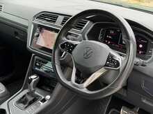 Volkswagen Tiguan 1.5 TSI R-Line SUV 5dr Petrol DSG Euro 6 (s/s) (150 ps) 
