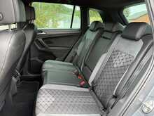 Volkswagen Tiguan 1.5 TSI R-Line SUV 5dr Petrol DSG Euro 6 (s/s) (150 ps) 