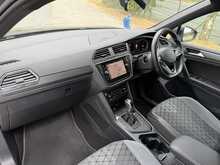 Volkswagen Tiguan 1.5 TSI R-Line SUV 5dr Petrol DSG Euro 6 (s/s) (150 ps) 