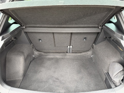 1.5 TSI R-Line SUV 5dr Petrol DSG Euro 6 (s/s) (150 ps)