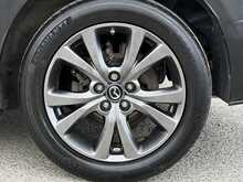 Mazda CX-30 2.0 SKYACTIV-X MHEV GT Sport Tech SUV 5dr Petrol Manual Euro 6 (s/s) (180 ps) 