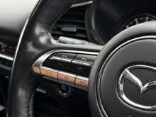 Mazda CX-30 2.0 SKYACTIV-X MHEV GT Sport Tech SUV 5dr Petrol Manual Euro 6 (s/s) (180 ps) 