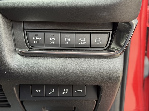 2.0 SKYACTIV-X MHEV GT Sport Tech SUV 5dr Petrol Manual Euro 6 (s/s) (180 ps)
