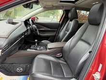 Mazda CX-30 2.0 SKYACTIV-X MHEV GT Sport Tech SUV 5dr Petrol Manual Euro 6 (s/s) (180 ps) 
