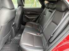 Mazda CX-30 2.0 SKYACTIV-X MHEV GT Sport Tech SUV 5dr Petrol Manual Euro 6 (s/s) (180 ps) 