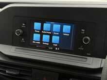Volkswagen Caddy 2.0 TDI C20 Commerce Panel Van 5dr Diesel Manual SWB Euro 6 (s/s) (102 ps) 