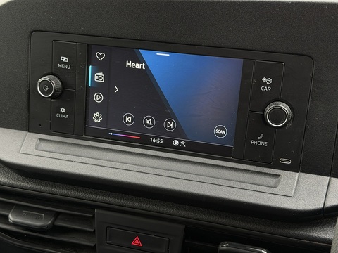 2.0 TDI C20 Commerce Panel Van 5dr Diesel Manual SWB Euro 6 (s/s) (102 ps)