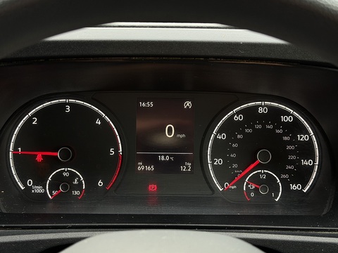 2.0 TDI C20 Commerce Panel Van 5dr Diesel Manual SWB Euro 6 (s/s) (102 ps)