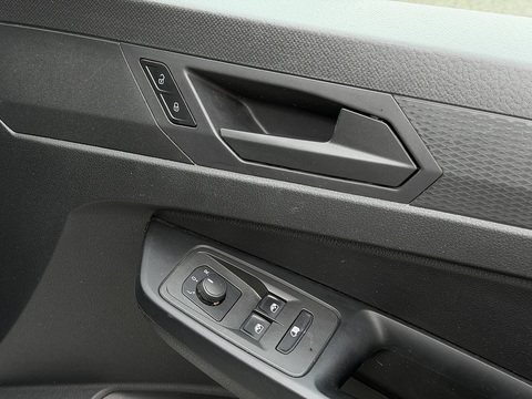 2.0 TDI C20 Commerce Panel Van 5dr Diesel Manual SWB Euro 6 (s/s) (102 ps)