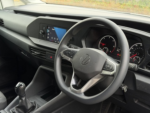 2.0 TDI C20 Commerce Panel Van 5dr Diesel Manual SWB Euro 6 (s/s) (102 ps)