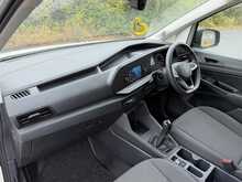 Volkswagen Caddy 2.0 TDI C20 Commerce Panel Van 5dr Diesel Manual SWB Euro 6 (s/s) (102 ps) 