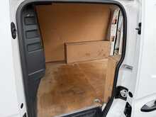 Volkswagen Caddy 2.0 TDI C20 Commerce Panel Van 5dr Diesel Manual SWB Euro 6 (s/s) (102 ps) 