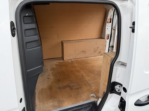 2.0 TDI C20 Commerce Panel Van 5dr Diesel Manual SWB Euro 6 (s/s) (102 ps)