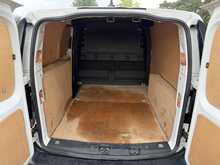 Volkswagen Caddy 2.0 TDI C20 Commerce Panel Van 5dr Diesel Manual SWB Euro 6 (s/s) (102 ps) 