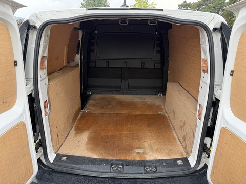 2.0 TDI C20 Commerce Panel Van 5dr Diesel Manual SWB Euro 6 (s/s) (102 ps)