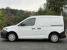 Volkswagen Caddy 2.0 TDI C20 Commerce Panel Van 5dr Diesel Manual SWB Euro 6 (s/s) (102 ps) 