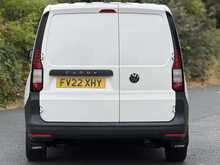 Volkswagen Caddy 2.0 TDI C20 Commerce Panel Van 5dr Diesel Manual SWB Euro 6 (s/s) (102 ps) 