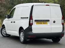 Volkswagen Caddy 2.0 TDI C20 Commerce Panel Van 5dr Diesel Manual SWB Euro 6 (s/s) (102 ps) 