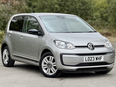1.0 beats Hatchback 5dr Petrol Manual Euro 6 (s/s) (65 ps)