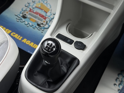 1.0 beats Hatchback 5dr Petrol Manual Euro 6 (s/s) (65 ps)