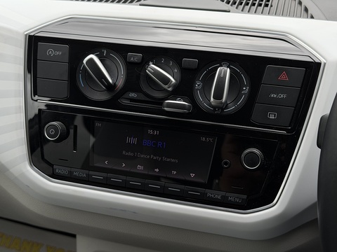 1.0 beats Hatchback 5dr Petrol Manual Euro 6 (s/s) (65 ps)