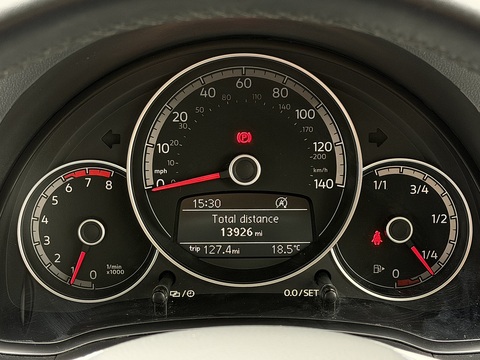 1.0 beats Hatchback 5dr Petrol Manual Euro 6 (s/s) (65 ps)