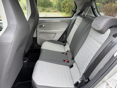 1.0 beats Hatchback 5dr Petrol Manual Euro 6 (s/s) (65 ps)