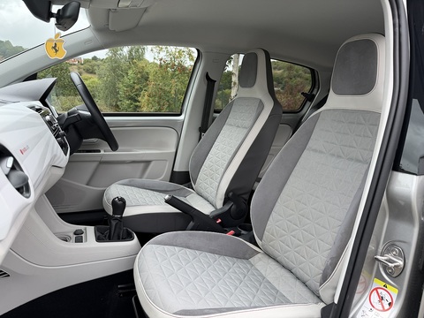 1.0 beats Hatchback 5dr Petrol Manual Euro 6 (s/s) (65 ps)