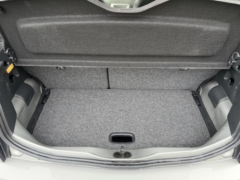 1.0 beats Hatchback 5dr Petrol Manual Euro 6 (s/s) (65 ps)