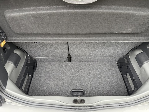 1.0 beats Hatchback 5dr Petrol Manual Euro 6 (s/s) (65 ps)