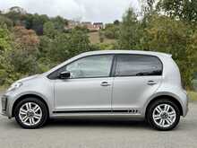 Volkswagen up! 1.0 beats 5dr Petrol Manual Euro 6 (s/s) (65 ps) 