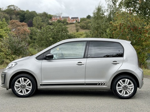 1.0 beats Hatchback 5dr Petrol Manual Euro 6 (s/s) (65 ps)