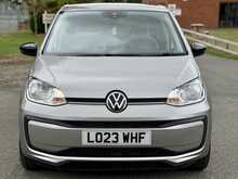 Volkswagen up! 1.0 beats 5dr Petrol Manual Euro 6 (s/s) (65 ps) 