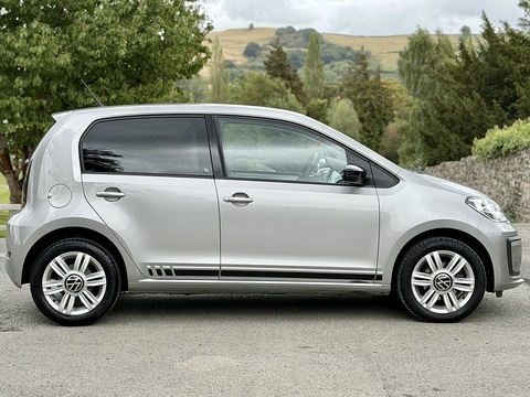 1.0 beats Hatchback 5dr Petrol Manual Euro 6 (s/s) (65 ps)