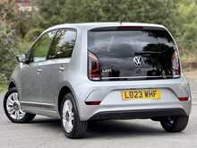 Volkswagen up! 1.0 beats 5dr Petrol Manual Euro 6 (s/s) (65 ps) 