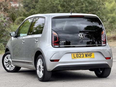 1.0 beats Hatchback 5dr Petrol Manual Euro 6 (s/s) (65 ps)