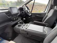 Nissan Primastar 2.0 dCi 30 Tekna Panel Van 5dr Diesel Manual L1 H1 Euro 6 (s/s) (130 ps) 