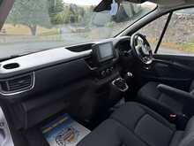 Nissan Primastar 2.0 dCi 30 Tekna Panel Van 5dr Diesel Manual L1 H1 Euro 6 (s/s) (130 ps) 