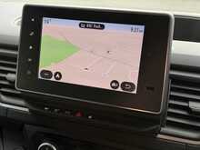 Nissan Primastar 2.0 dCi 30 Tekna Panel Van 5dr Diesel Manual L1 H1 Euro 6 (s/s) (130 ps) 