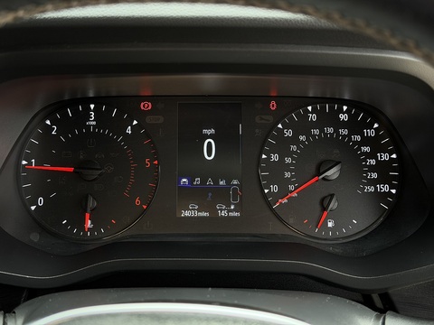 2.0 dCi 30 Tekna Panel Van 5dr Diesel Manual L1 H1 Euro 6 (s/s) (130 ps)