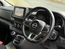 Nissan Primastar 2.0 dCi 30 Tekna Panel Van 5dr Diesel Manual L1 H1 Euro 6 (s/s) (130 ps) 