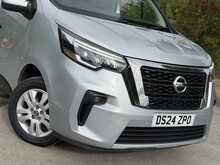 Nissan Primastar 2.0 dCi 30 Tekna Panel Van 5dr Diesel Manual L1 H1 Euro 6 (s/s) (130 ps) 