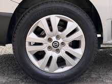 Nissan Primastar 2.0 dCi 30 Tekna Panel Van 5dr Diesel Manual L1 H1 Euro 6 (s/s) (130 ps) 