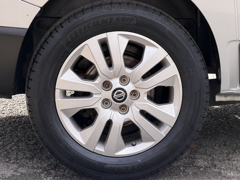 2.0 dCi 30 Tekna Panel Van 5dr Diesel Manual L1 H1 Euro 6 (s/s) (130 ps)