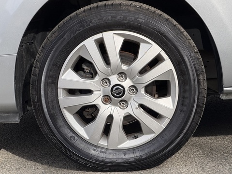 2.0 dCi 30 Tekna Panel Van 5dr Diesel Manual L1 H1 Euro 6 (s/s) (130 ps)